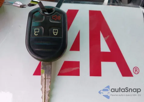 2014 Ford Explorer Xlt z USA, uszkodzony, nr VIN 1FM5K8D86EGC37567